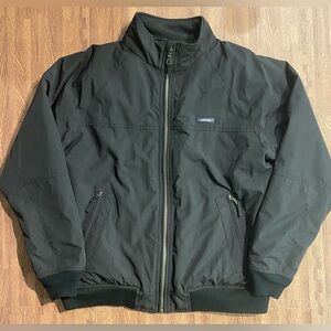 Lands End Full Zip Coat *Excellent Condition*. Size L 42-44